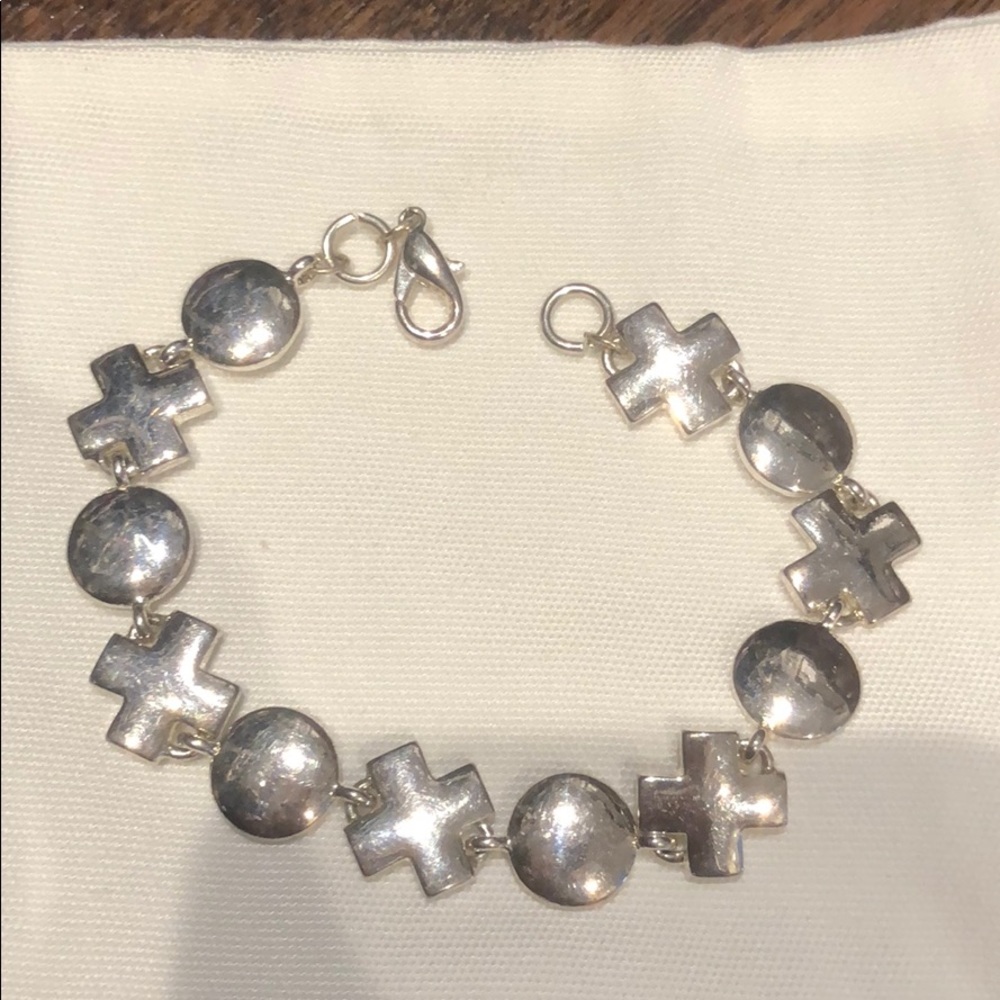 Xoxo Bracelet